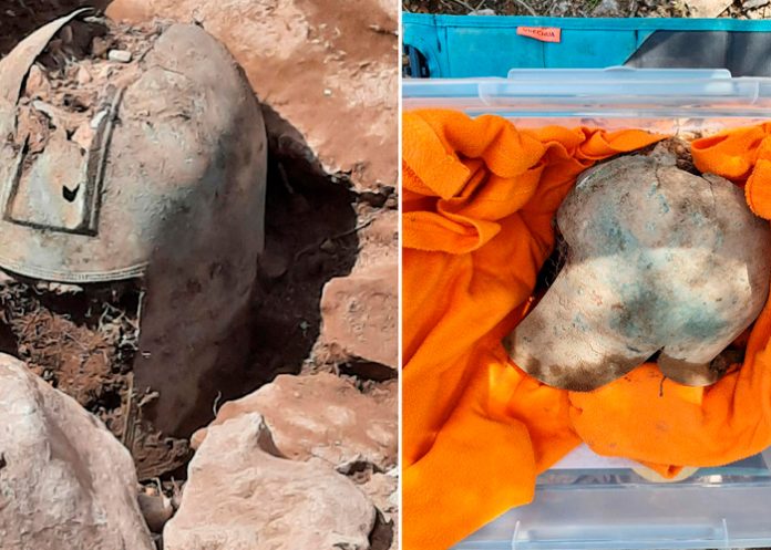 Foto: Descubrimiento en Croacia /cortesía