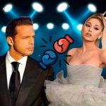 Acusan a Ariana Grande de plagiar una famosa canción de Luis Miguel Acusan a Ariana Grande de plagiar una famosa canción de Luis Miguel