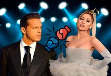 Acusan a Ariana Grande de plagiar una famosa canción de Luis Miguel Acusan a Ariana Grande de plagiar una famosa canción de Luis Miguel