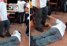 Menor con discapacidad es agredido en Chile