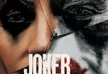 El esperado regreso: Joker: Folie à Deux revela su primer póster oficial