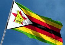 Celebración del Día de los Héroes Nacionales en Zimbabue Nicaragua felicita el 44 aniversario de la Independencia de Zimbabue