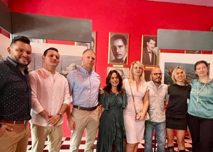 Sputnik recibe el mensaje de agradecimiento de la vicepresidenta de Nicaragua