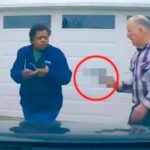 Asesina brutalmente a conductora de UBER