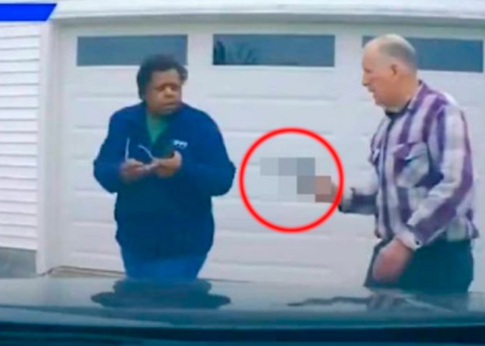 1 Asesina brutalmente a conductora de UBER