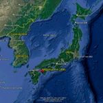 Fuerte sismo de magnitud 6,4 pone «pálido y chiriso» a Japón Sismo en Japón