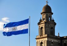 Comunicado de la FIENIC: «En Nicaragua prevalece la plena libertad religiosa para el pueblo de Dios» Foto: Nicaragua llama a la unidad por la paz / Cortesía