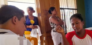 Bilwi agradece acceso a atención médica en feria de salud
