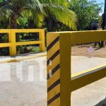 Alcaldía de Bilwi trabaja en proyectos de drenaje pluvial para evitar inundaciones Alcaldía de Bilwi trabaja en proyectos de drenaje pluvial para evitar inundaciones