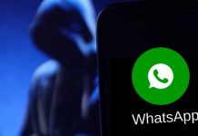 ¿Crees que te espían en WhatsApp? Es fácil descubrirlo con este truco ¿Crees que te espían en WhatsApp? Es fácil descubrirlo con este truco