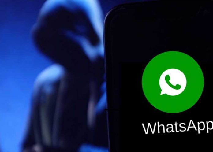 ¿Crees que te espían en WhatsApp? Es fácil descubrirlo con este truco