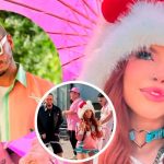 Yeri Mua y J Balvin revolucionan las redes con su nueva colaboración musical
