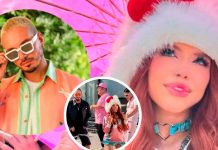 Yeri Mua y J Balvin revolucionan las redes con su nueva colaboración musical