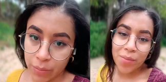 Construyó casa en el terreno de su mamá y se la heredó a su hermana
