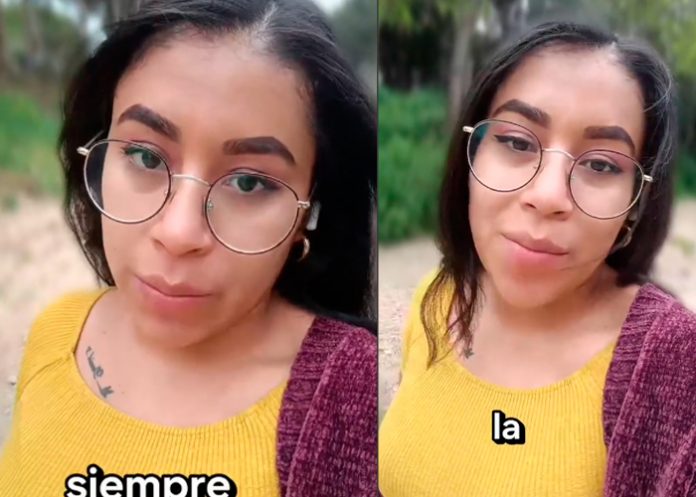 1 Construyó casa en el terreno de su mamá y se la heredó a su hermana