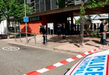 Brutal agresión en Francia deja dos niñas hospitalizadas Foto: Conmoción en Francia /cortesía