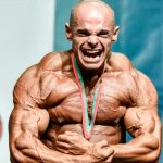 Famoso fisicoculturista portugués muere misteriosamente a sus 46 años Foto: fisicoculturista pasa a otro plano de vida /cortesía