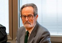 ¿Justo? Abuelo de 82 años es condenado por matar a un ladrón que entró a su casa A prisión por asesinar a un ladrón que entró a su casa