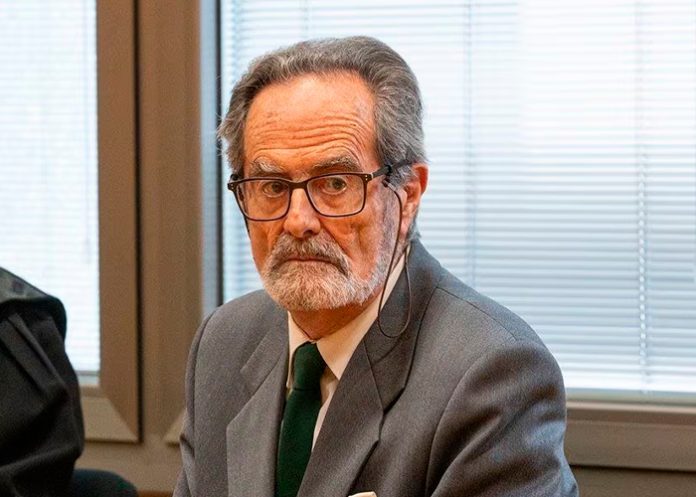 1 A prisión por asesinar a un ladrón que entró a su casa