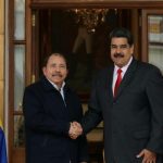 Nicaragua condena las agresiones contra la soberanía de Venezuela y su pueblo Nicaragua condena las agresiones contra la soberanía de Venezuela y su pueblo