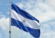Nicaragua envía poderoso mensaje durante el Consejo de Seguridad de Naciones Unidas, Nueva York Nicaragua envía poderoso mensaje durante el Consejo de Seguridad de Naciones Unidas, Nueva York