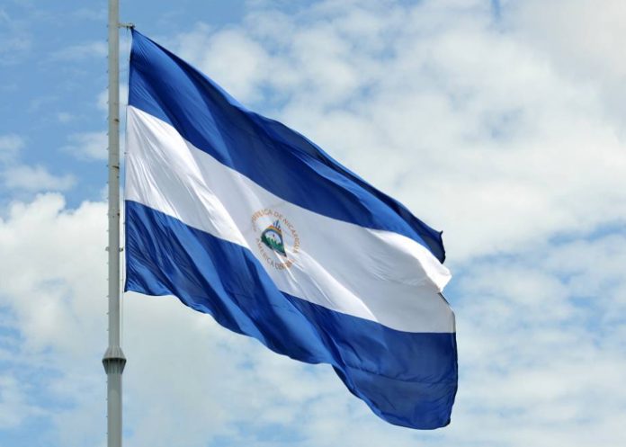 1 Nicaragua envía poderoso mensaje durante el Consejo de Seguridad de Naciones Unidas, Nueva York