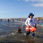 Se reportan 57 fallecidos por accidente y por sumersión durante la Semana Santa Se reportan 57 fallecidos por accidente y por sumersión durante la Semana Santa