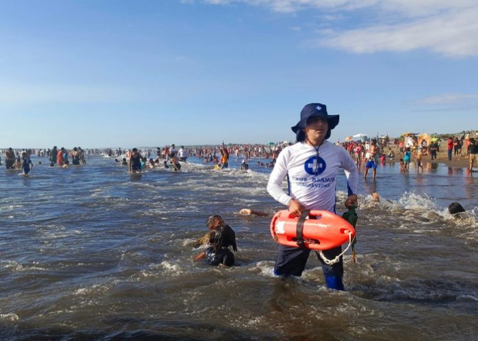 Se reportan 57 fallecidos por accidente y por sumersión durante la Semana Santa