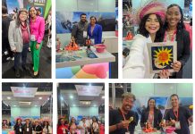 Nicaragua participa en la feria World Travel Market Latam de Brasil Foto:Nicaragua participa en la feria World Travel Market Latam de Brasil/Cortesía