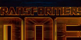 Foto: Transformers: One llega al cine /cortesía