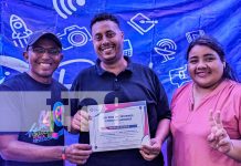 Granada aplaude la labor de sus comunicadores en pro de la paz Granada aplaude la labor de sus comunicadores en pro de la paz
