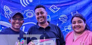 Granada aplaude la labor de sus comunicadores en pro de la paz