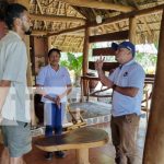 Inversiones turísticas florecen en la paradisíaca Isla de Ometepe