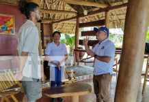 Inversiones turísticas florecen en la paradisíaca Isla de Ometepe Inversiones turísticas florecen en la paradisíaca Isla de Ometepe