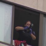 Bebé pierde la vida de manera trágica al caer de un hotel en Estados Unidos