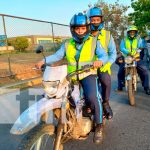 19 de abril: «seguimos defendiendo la paz y estabilidad de Nicaragua» Nicaragua, uno de los países más seguros en la región