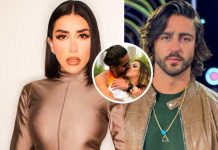 Karime confiesa que sí se enamoró de Potro durante su relación abierta con Potro