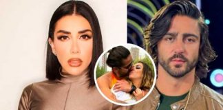 Karime confiesa que sí se enamoró de Potro durante su relación abierta con Potro