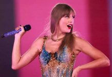 Un hombre es detenido por degenerado en un concierto de Taylor Swift Taylor Swift lanza The Tortured Poets Department, un álbum doble con 31 canciones