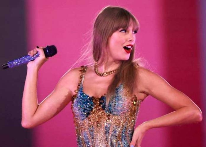 Taylor Swift lanza The Tortured Poets Department, un álbum doble con 31 canciones