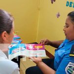 Inauguran segunda Comisaría de la Mujer en el municipio de Macuelizo, Nueva Segovia Inauguran segunda Comisaría de la Mujer en el municipio de Macuelizo, Nueva Segovia