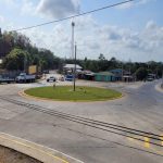 ¡Continúan las obras! 23 kilómetros de concreto hidráulico en la carretera Siuna-Rosita ¡Continúan las obras! 23 kilómetros de concreto hidráulico en la carretera Siuna-Rosita