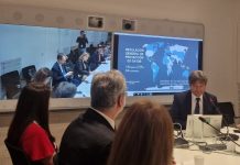 Nicaragua participa en evento Iberoamericano sobre protección de datos a menores en internet