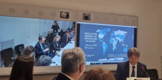 Nicaragua participa en evento Iberoamericano sobre protección de datos a menores en internet