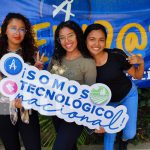 Foto: Ocotal celebra Día Nacional del Deportista Nicaragüense y Día Nacional de la Paz/TN8