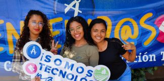 Foto: Ocotal celebra Día Nacional del Deportista Nicaragüense y Día Nacional de la Paz/TN8