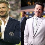 David Beckham lleva a juicio a Mark Wahlberg por grandes pérdidas en empresa de fitness Fotos: David Beckham lleva a juicio a Mark Wahlberg por grandes pérdidas en empresa de fitness / Cortesía
