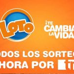 Ganadores del sorteo de Loto Nicaragua, 11:00 AM, de este sábado 27 de abril Ganadores del sorteo de Loto Nicaragua, 9:00 PM, de este Domingo 28 de abril