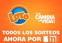 Ganadores del sorteo de Loto Nicaragua, 3:00 PM, de este 29 de abril Ganadores del sorteo de Loto Nicaragua, 9:00 PM, de este Domingo 28 de abril