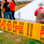 Indepaz reporta una masacre violenta en Barranquilla Foto: Indepaz reporta una masacre violenta al norte de Colombia / TN8